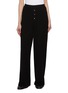 Main View - Click To Enlarge - GUEST IN RESIDENCE - Everywear Cashmere Knit Pant