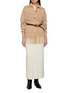 Figure View - Click To Enlarge - GUEST IN RESIDENCE - Western Fringe Jacket