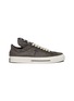 RICK OWENS DRKSHDW x Converse One Star Cowhide Women's Sneakers