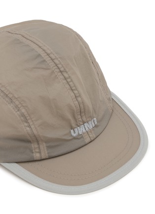 Detail View - Click To Enlarge - UNNA - Smiles Run Cap