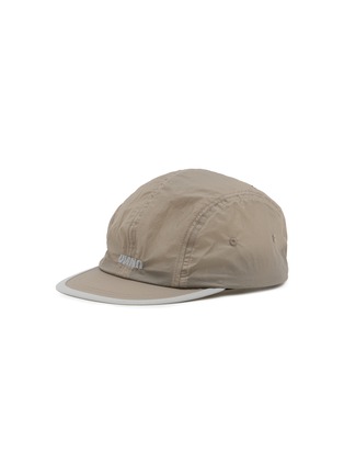 Main View - Click To Enlarge - UNNA - Smiles Run Cap