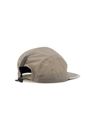 Figure View - Click To Enlarge - UNNA - Smiles Run Cap
