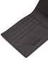 Detail View - Click To Enlarge - BOTTEGA VENETA - Intrecciato Bi-Fold Leather Wallet
