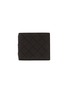 BOTTEGA VENETA Intrecciato Bi-Fold Leather Wallet