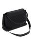 Detail View - Click To Enlarge - BOTTEGA VENETA - Medium Andiamo Intrecciato Leather Messenger Bag