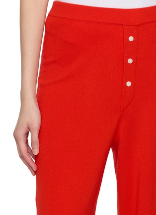  - GUEST IN RESIDENCE - Everywear Cashmere Knit Pants