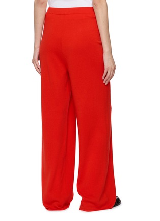 Back View - Click To Enlarge - GUEST IN RESIDENCE - Everywear Cashmere Knit Pants