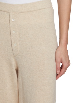  - GUEST IN RESIDENCE - Everywear Cashmere Knit Pants