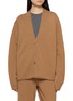 GUEST IN RESIDENCE Everywear Cashmere Knit Cardigan