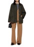 Figure View - Click To Enlarge - GUEST IN RESIDENCE - Everywear Cashmere Knit Cardigan