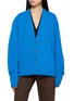 GUEST IN RESIDENCE Everywear Cashmere Knit Cardigan