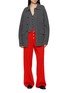 Figure View - Click To Enlarge - GUEST IN RESIDENCE - Industry Cashmere Jacket