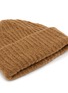 Detail View - Click To Enlarge - GUEST IN RESIDENCE - Cloud Wool Blend Beanie
