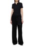 Figure View - Click To Enlarge - GUEST IN RESIDENCE - Everywear Cashmere Knit Pants