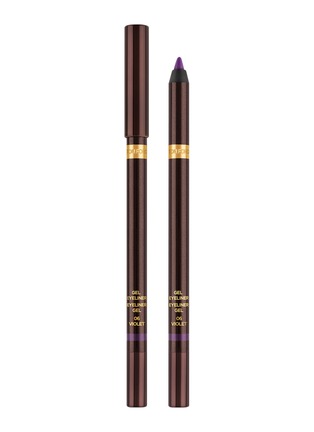 Main View - Click To Enlarge - TOM FORD - Gel Eyeliner — #Lilac