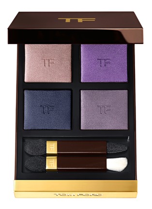 Main View - Click To Enlarge - TOM FORD - Eye Color Quad — #28 Daydream