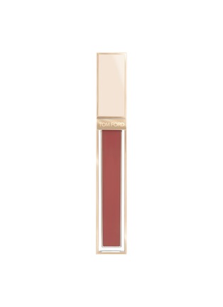 Main View - Click To Enlarge - TOM FORD - Gloss Luxe — #01 Exhale