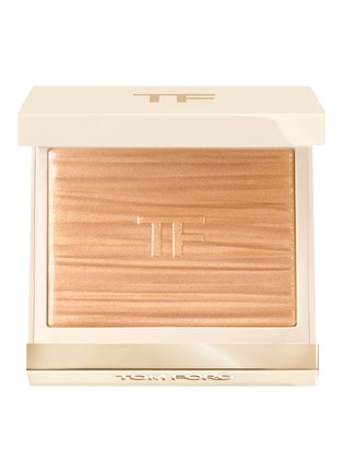 Main View - Click To Enlarge - TOM FORD - Glow Highlighter — #01 Euphoric