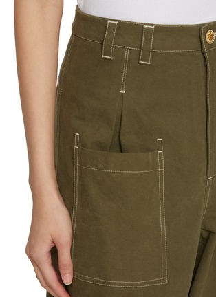  - FAFAMOON - Cocoon Workwear Jeans