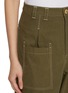  - FAFAMOON - Cocoon Workwear Jeans