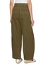Back View - Click To Enlarge - FAFAMOON - Cocoon Workwear Jeans
