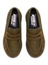 Detail View - Click To Enlarge - NEW BALANCE - 1906L Unisex  Loafer Sneakers