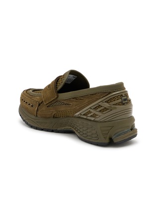  - NEW BALANCE - 1906L Unisex  Loafer Sneakers