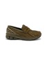Main View - Click To Enlarge - NEW BALANCE - 1906L Unisex  Loafer Sneakers