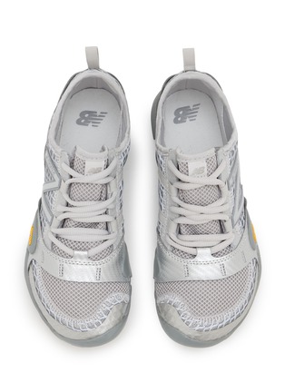 Detail View - Click To Enlarge - NEW BALANCE - MT10 Low Top Unisex Sneakers