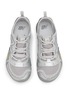 Detail View - Click To Enlarge - NEW BALANCE - MT10 Low Top Unisex Sneakers