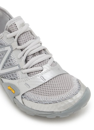Detail View - Click To Enlarge - NEW BALANCE - MT10 Low Top Unisex Sneakers
