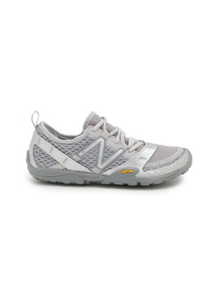 Main View - Click To Enlarge - NEW BALANCE - MT10 Low Top Unisex Sneakers