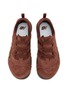 Detail View - Click To Enlarge - NEW BALANCE - MT10 Low Top Unisex Sneakers