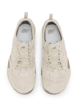 Detail View - Click To Enlarge - NEW BALANCE - MT10 Low Top Unisex Sneakers