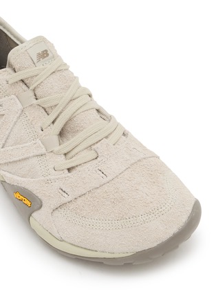 Detail View - Click To Enlarge - NEW BALANCE - MT10 Low Top Unisex Sneakers