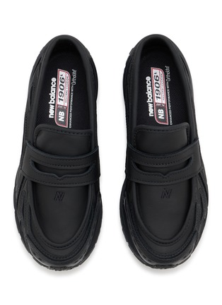 Detail View - Click To Enlarge - NEW BALANCE - 1906L Unisex  Loafer Sneakers