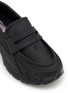 Detail View - Click To Enlarge - NEW BALANCE - 1906L Unisex  Loafer Sneakers