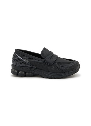 Main View - Click To Enlarge - NEW BALANCE - 1906L Unisex  Loafer Sneakers