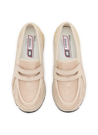 Detail View - Click To Enlarge - NEW BALANCE - 1906L Unisex  Loafer Sneakers