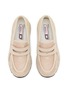 Detail View - Click To Enlarge - NEW BALANCE - 1906L Unisex  Loafer Sneakers