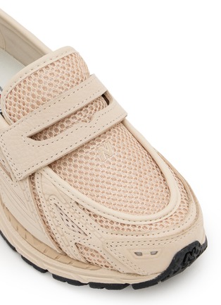 Detail View - Click To Enlarge - NEW BALANCE - 1906L Unisex  Loafer Sneakers