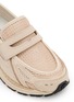 Detail View - Click To Enlarge - NEW BALANCE - 1906L Unisex  Loafer Sneakers