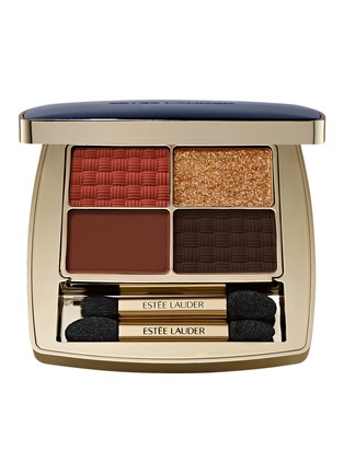 Main View - Click To Enlarge - ESTÉE LAUDER - The Essential Eyeshadow Quad — Getaway