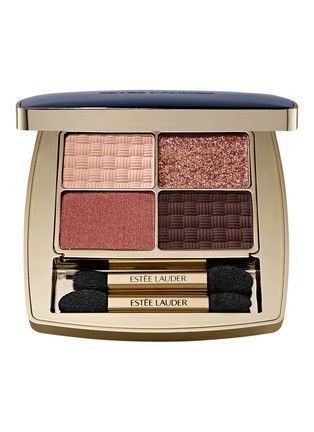 Main View - Click To Enlarge - ESTÉE LAUDER - The Essential Eyeshadow Quad — Apres Spree