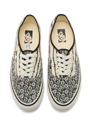 Detail View - Click To Enlarge - VANS - LX Authentic 44 Men's Sneakers
