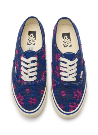 Detail View - Click To Enlarge - VANS - LX Authentic 44 Men's Sneakers