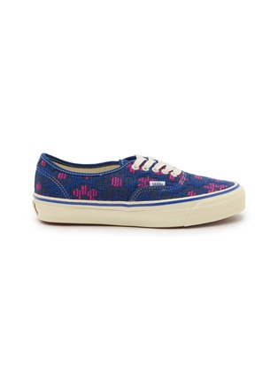 Main View - Click To Enlarge - VANS - LX Authentic 44 Men's Sneakers