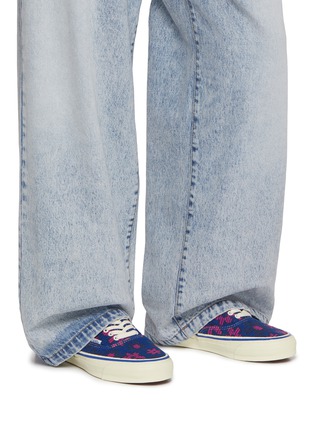 Figure View - Click To Enlarge - VANS - LX Authentic 44 Men's Sneakers