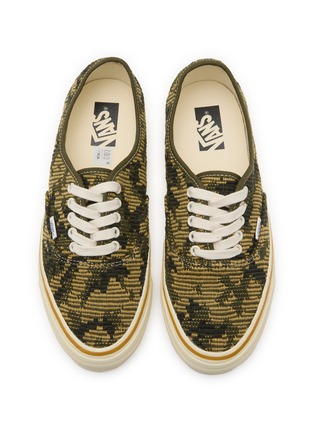 Detail View - Click To Enlarge - VANS - LX Authentic 44 Men's Sneakers