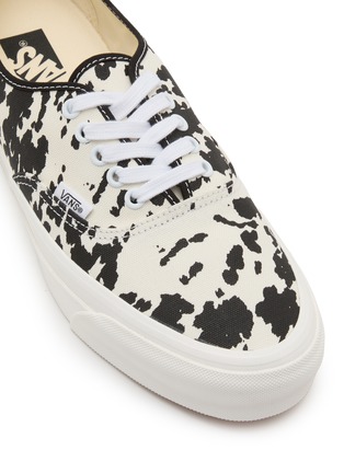 Detail View - Click To Enlarge - VANS - LX Authentic 44 Men's Sneakers